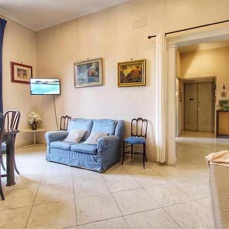 Garibaldi Apartment In Trastevere By Yourhost Róma Kültér fotó