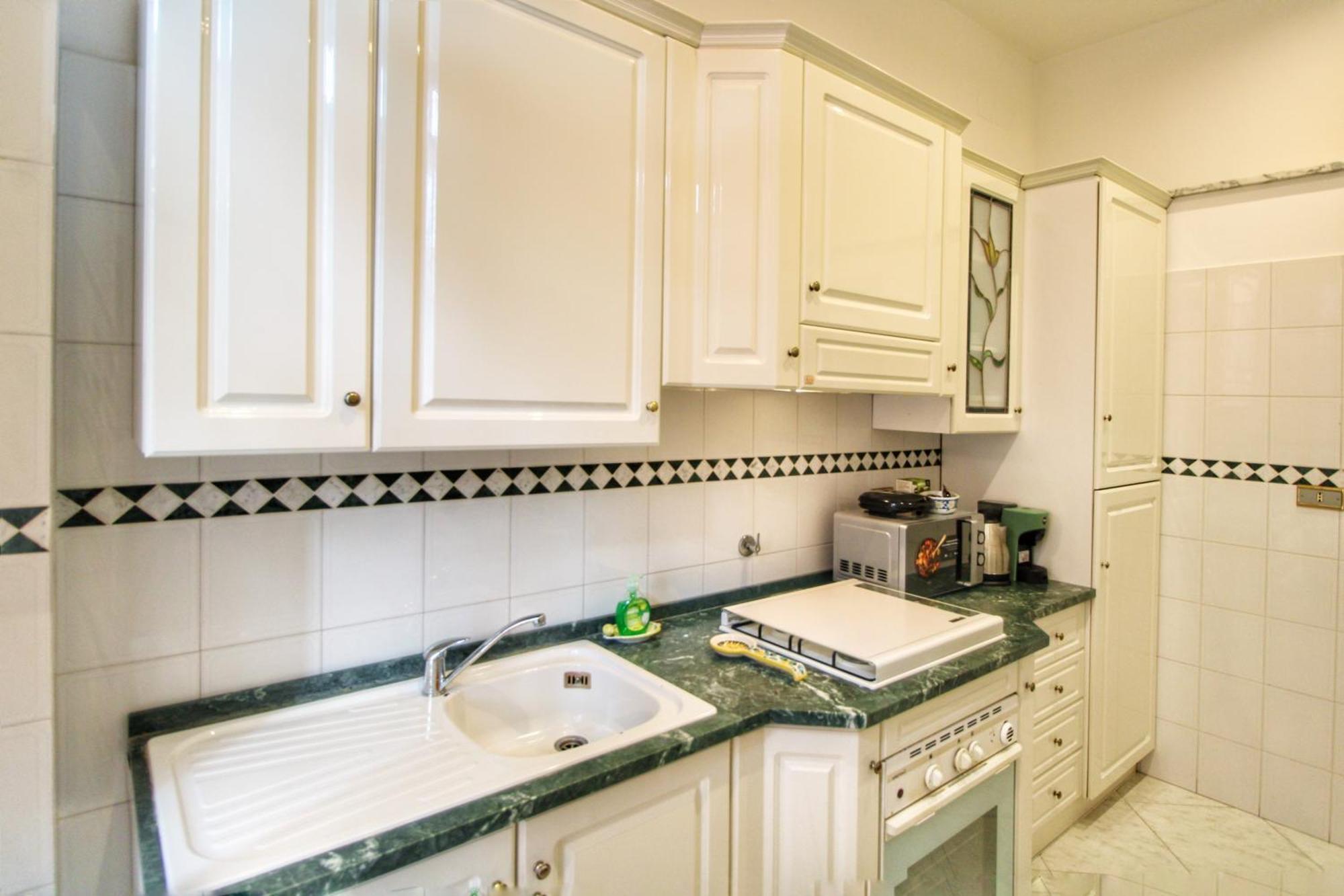 Garibaldi Apartment In Trastevere By Yourhost Róma Kültér fotó